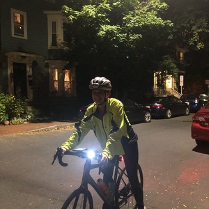 Fundraising Page: Lauren Kemperman